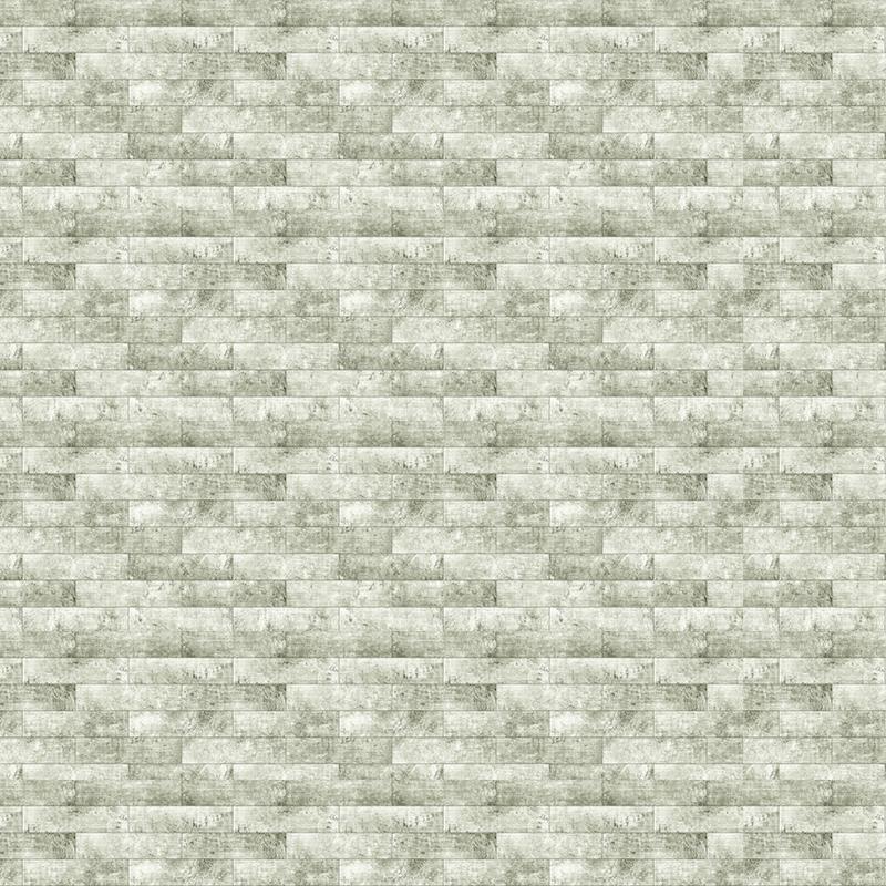 Salutan PUR bijirin kayu lantai heterogen