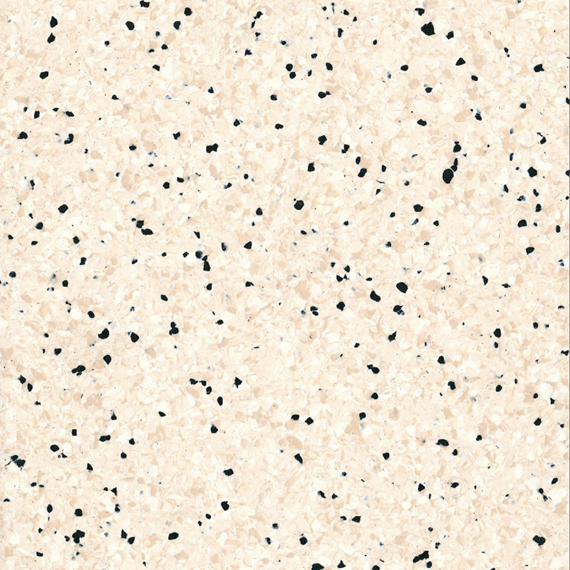 Struktur tahan haus & stabil & lantai anti statik