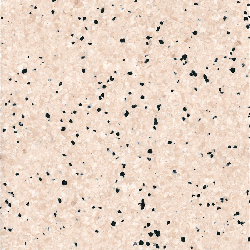 Struktur tahan haus & stabil & lantai anti statik