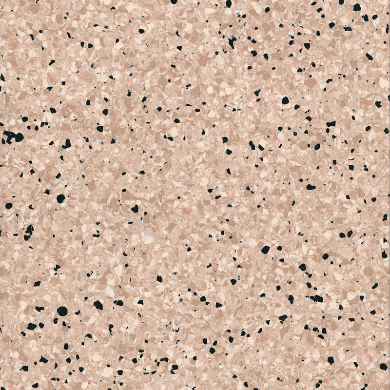 Struktur tahan haus & stabil & lantai anti statik