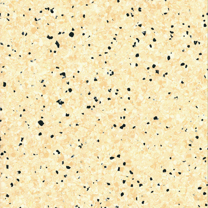 Struktur tahan haus & stabil & lantai anti statik