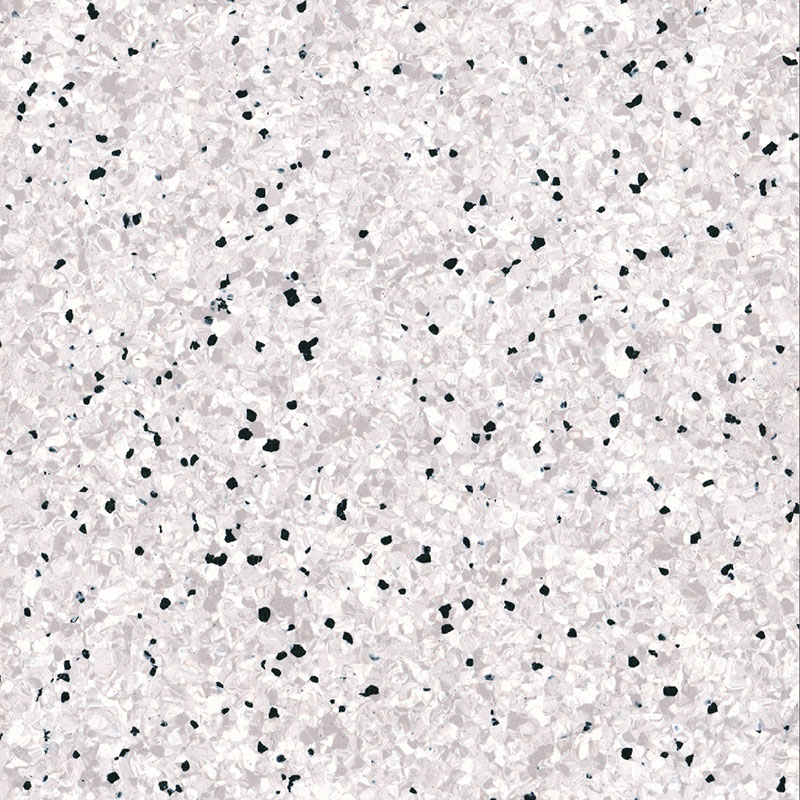 Struktur tahan haus & stabil & lantai anti statik