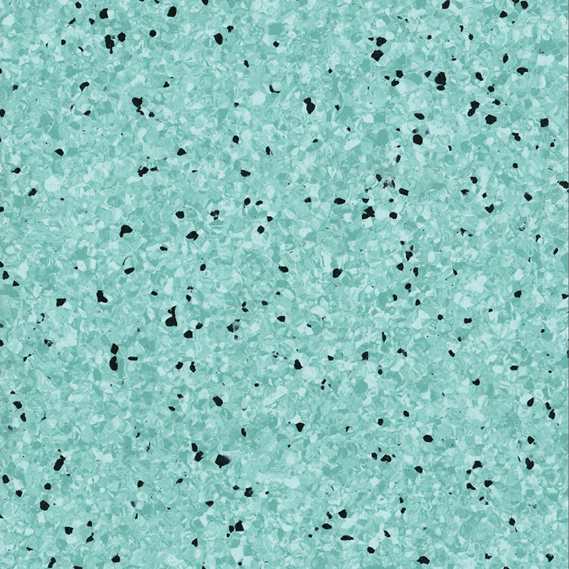 Struktur tahan haus & stabil & lantai anti statik