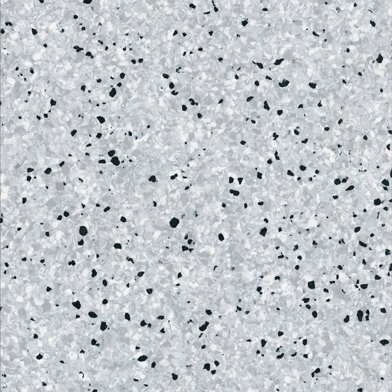 Struktur tahan haus & stabil & lantai anti statik