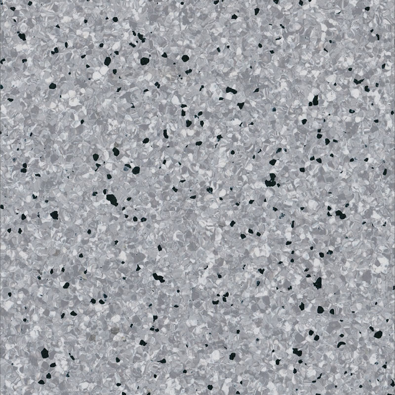 Struktur tahan haus & stabil & lantai anti statik