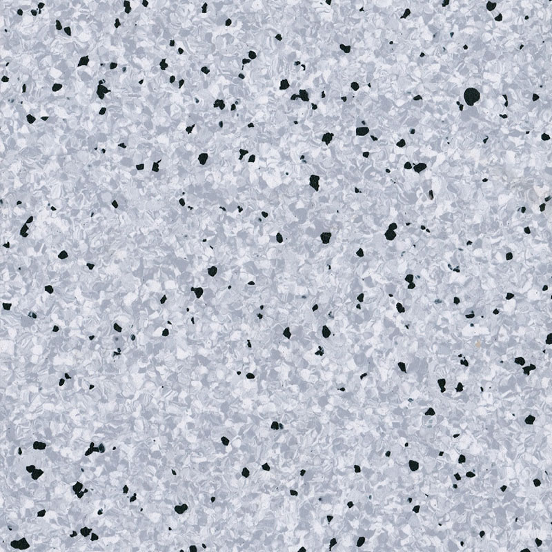 Struktur tahan haus & stabil & lantai anti statik