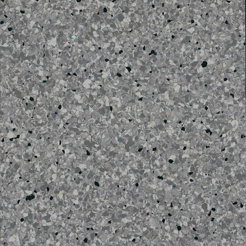 Struktur tahan haus & stabil & lantai anti statik