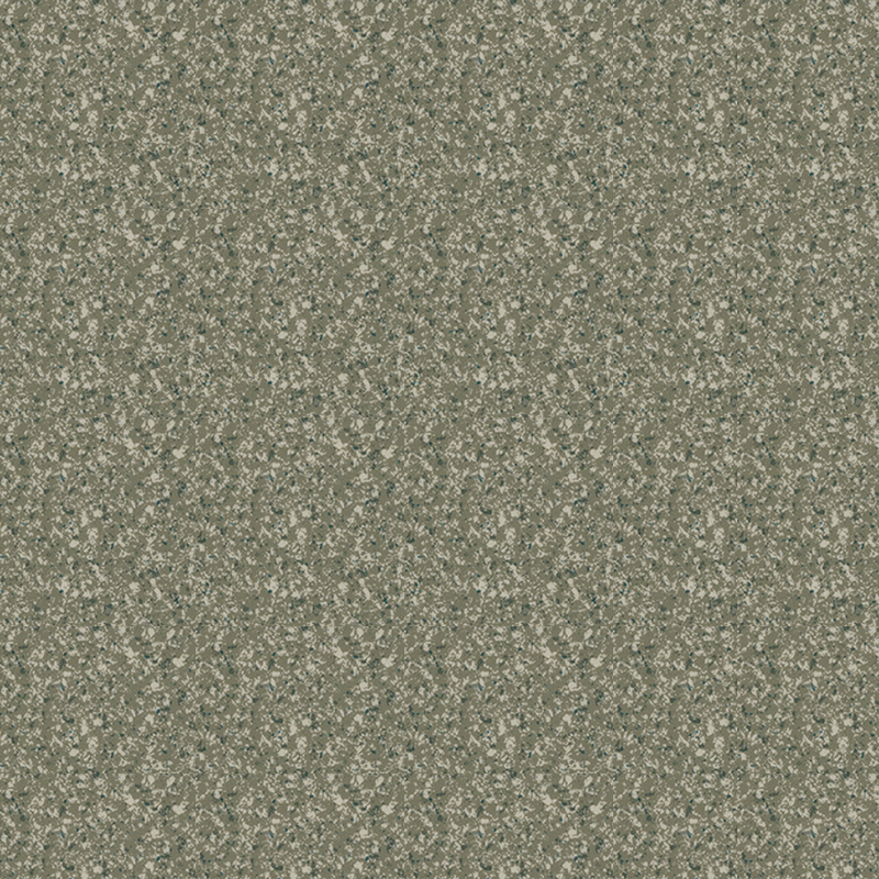 Salutan PUR bijirin kayu lantai heterogen