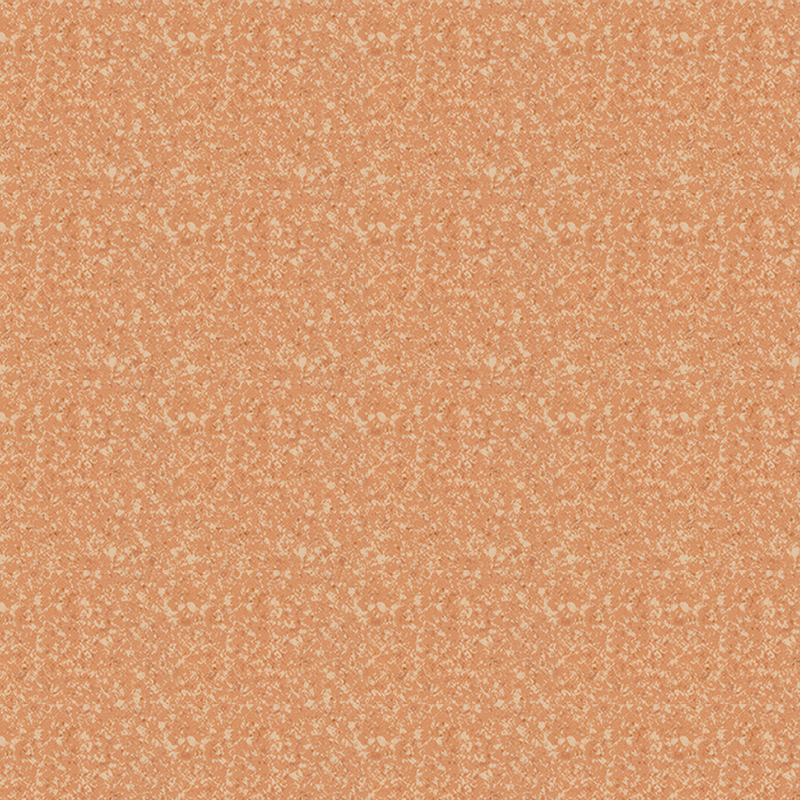 Salutan PUR bijirin kayu lantai heterogen