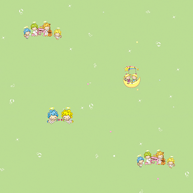 Lantai heterogen anti-bakteria & anti-statik