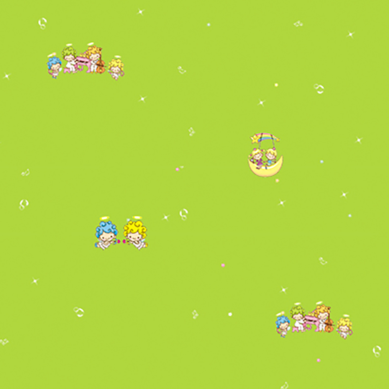 Lantai heterogen anti-bakteria & anti-statik