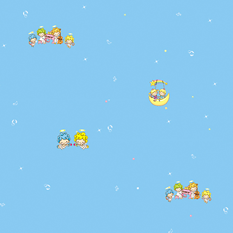 Lantai heterogen anti-bakteria & anti-statik