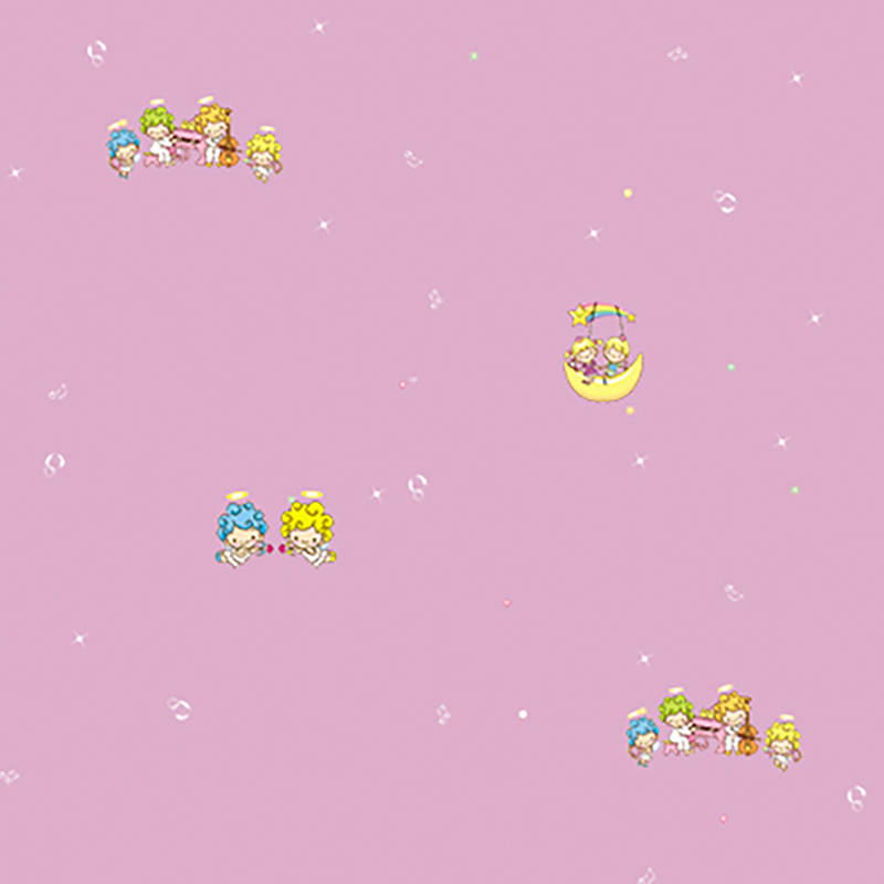 Lantai heterogen anti-bakteria & anti-statik