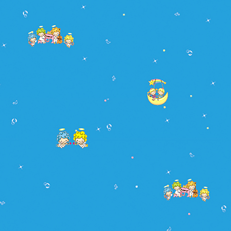 Lantai heterogen anti-bakteria & anti-statik