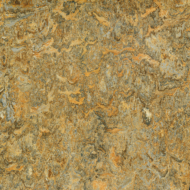 Rintangan kotoran & lantai heterogen kos rendah