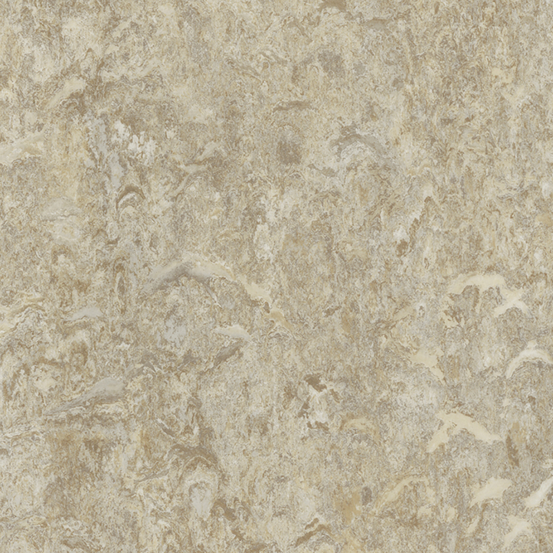 Rintangan kotoran & lantai heterogen kos rendah