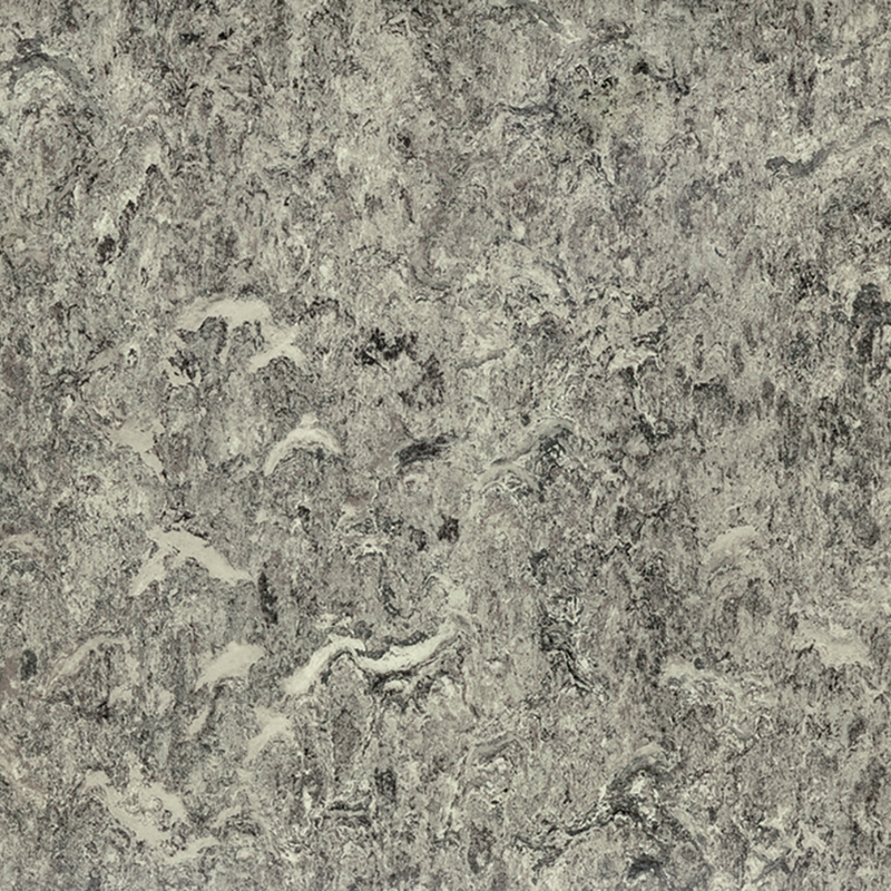 Rintangan kotoran & lantai heterogen kos rendah