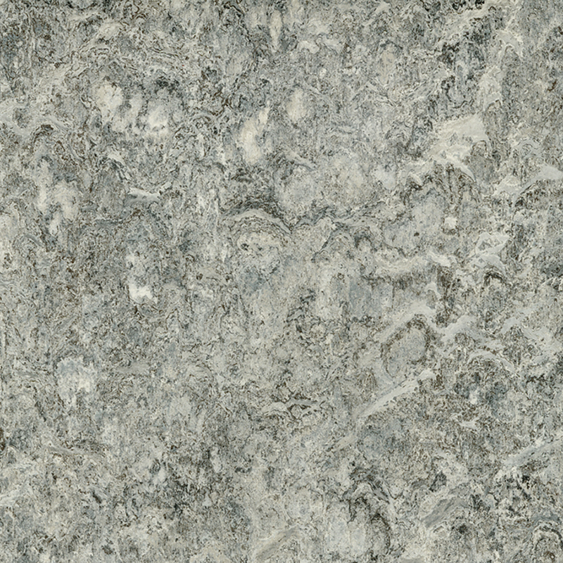 Rintangan kotoran & lantai heterogen kos rendah