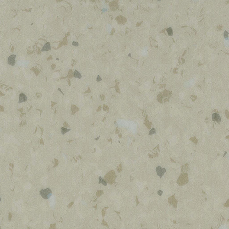 Lantai heterogen anti-bakteria