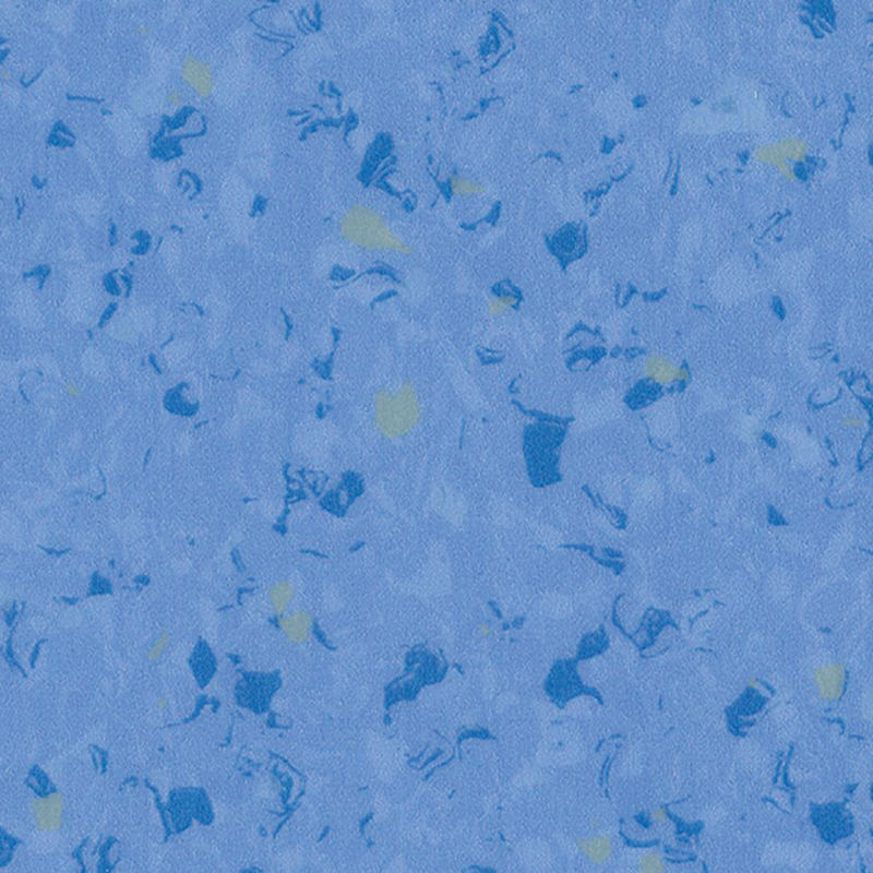 Lantai heterogen anti-bakteria