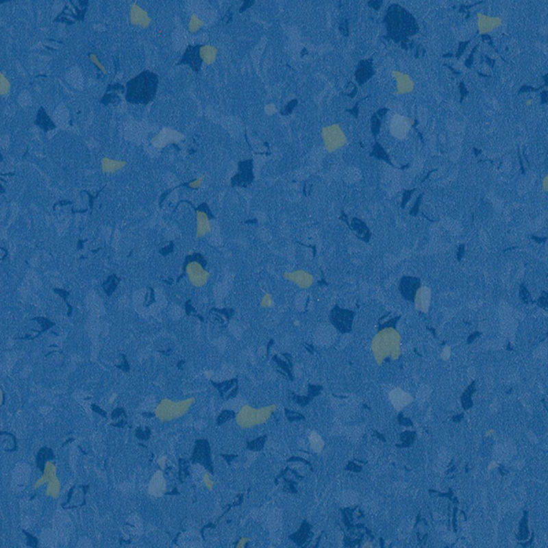 Lantai heterogen anti-bakteria