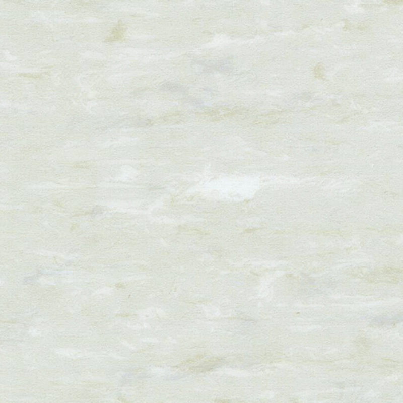 Lantai heterogen kalis api & mudah dibersihkan