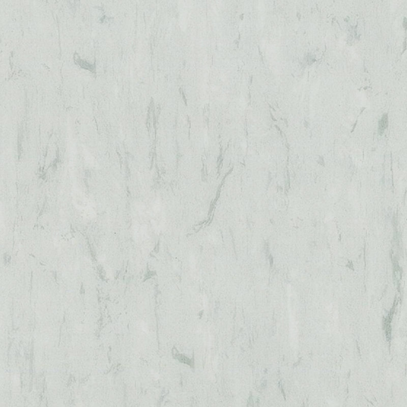 Lantai heterogen kalis api & mudah dibersihkan