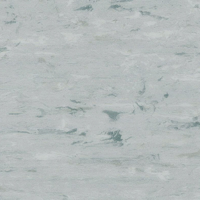 Lantai heterogen kalis api & mudah dibersihkan