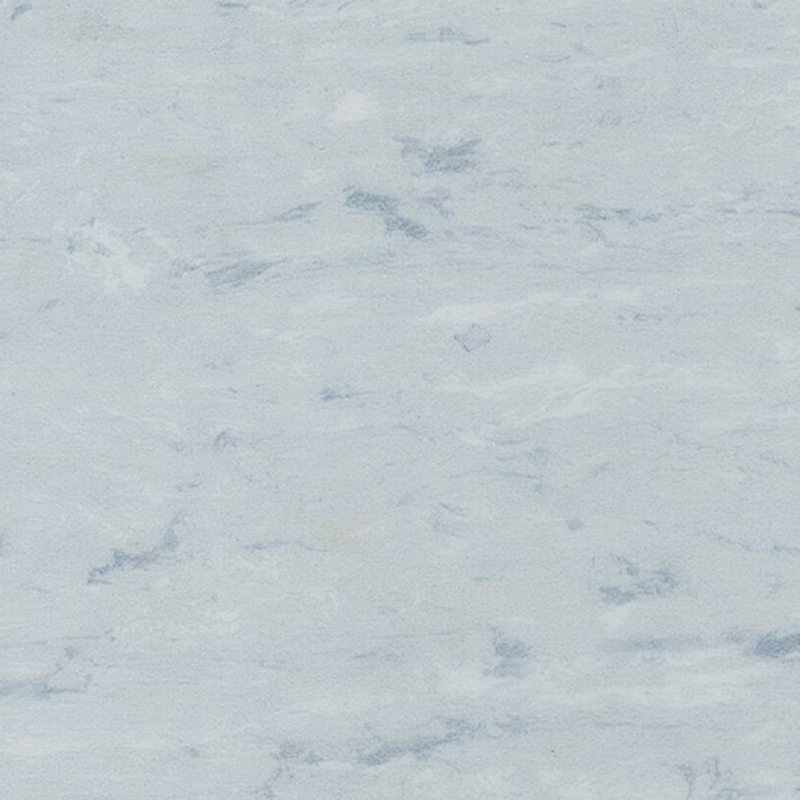 Lantai heterogen kalis api & mudah dibersihkan