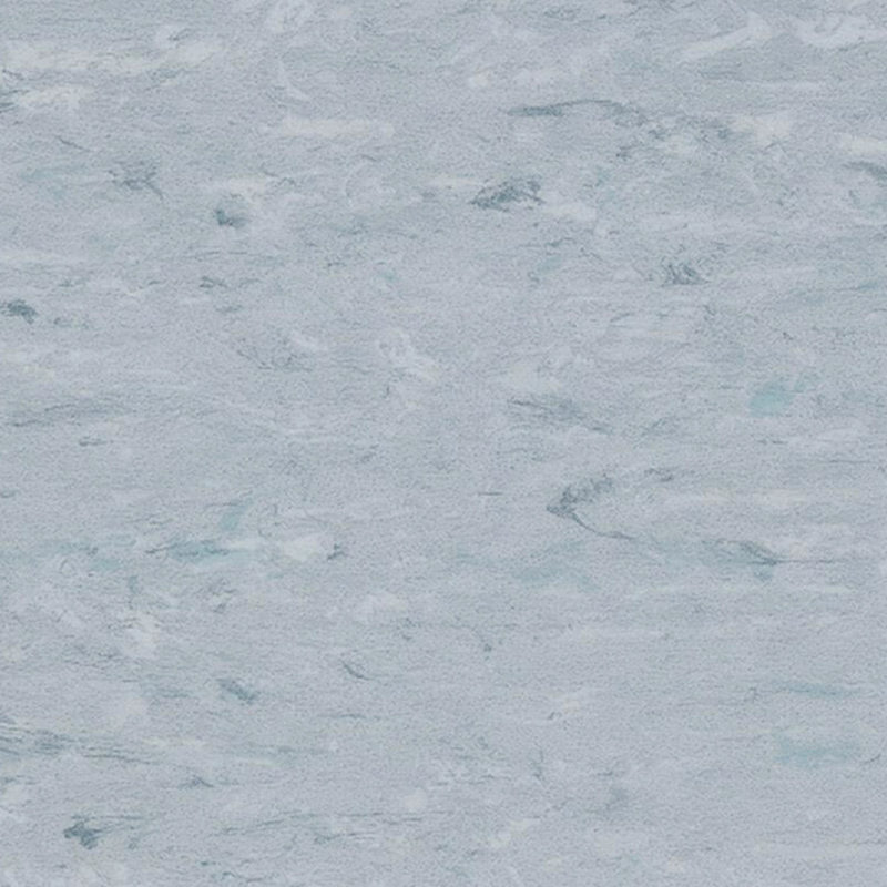 Lantai heterogen kalis api & mudah dibersihkan