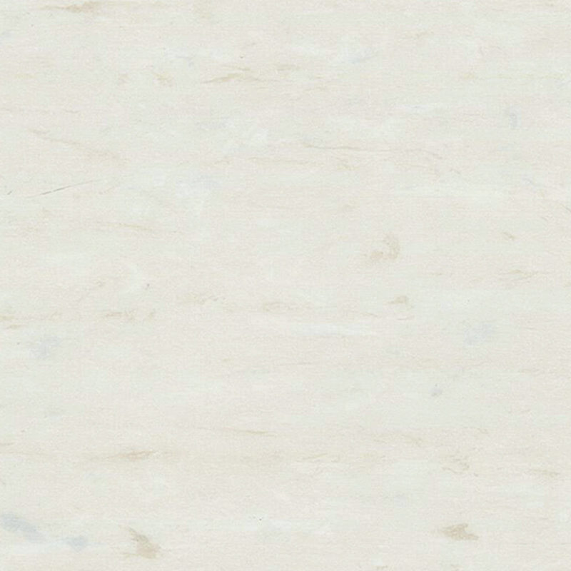 Lantai heterogen kalis api & mudah dibersihkan