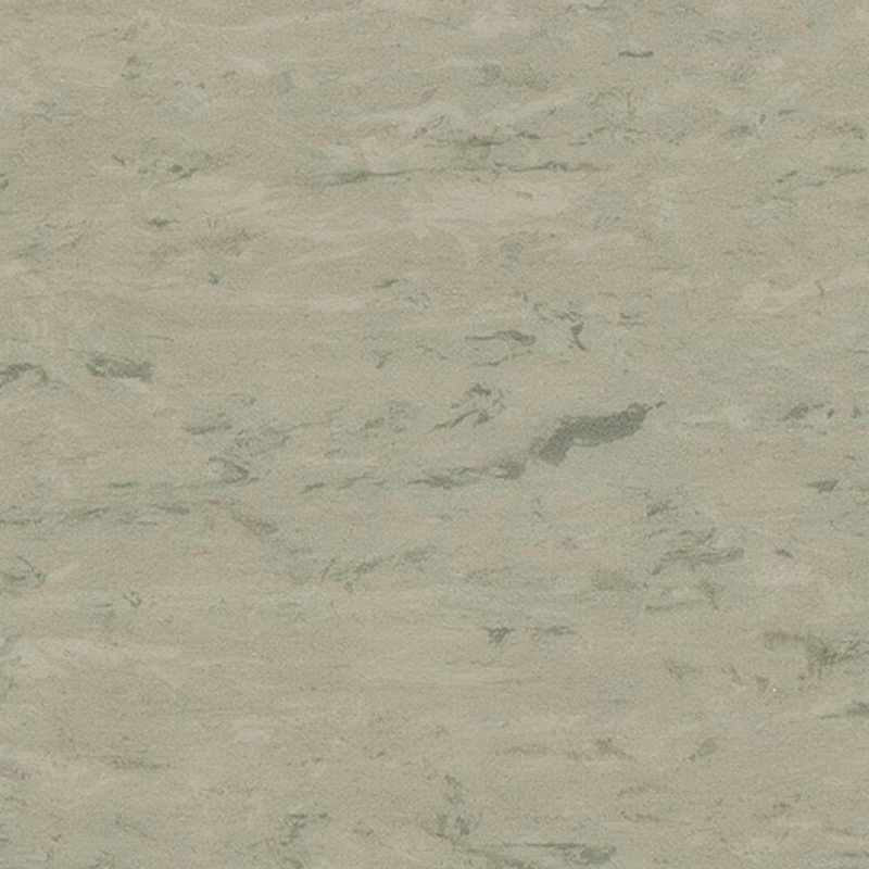 Lantai heterogen kalis api & mudah dibersihkan