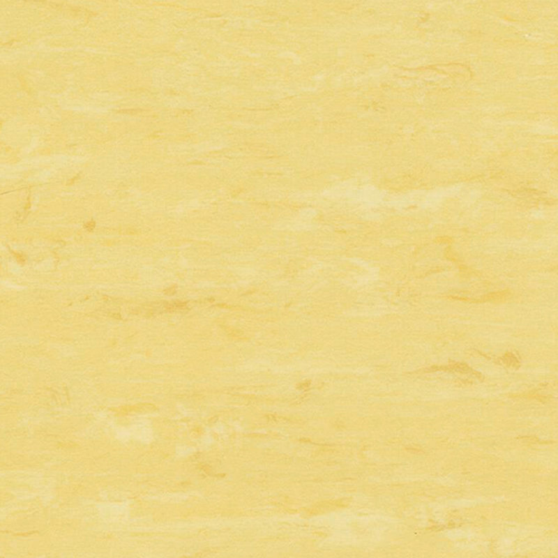 Lantai heterogen kalis api & mudah dibersihkan