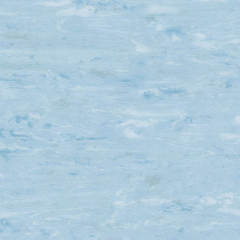 Lantai heterogen kalis api & mudah dibersihkan