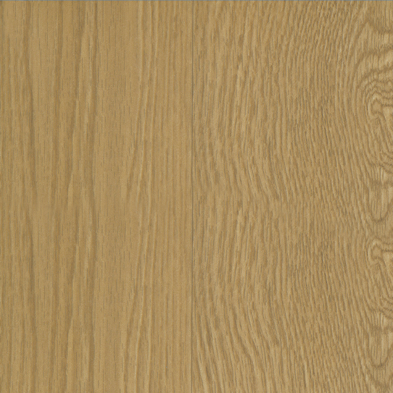 Lantai heterogen semula jadi permukaan PUR