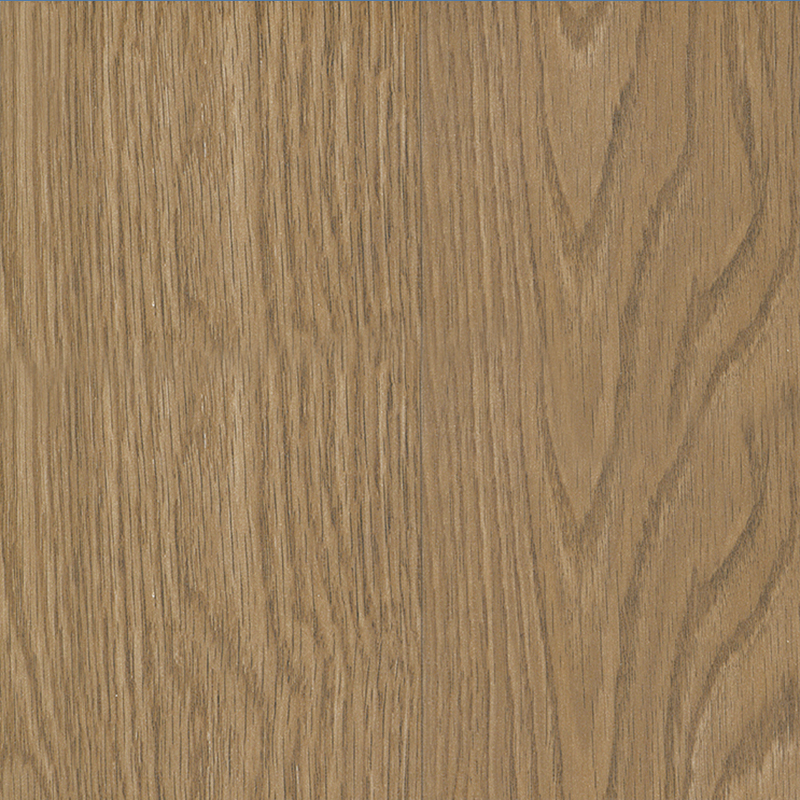 Lantai heterogen semula jadi permukaan PUR