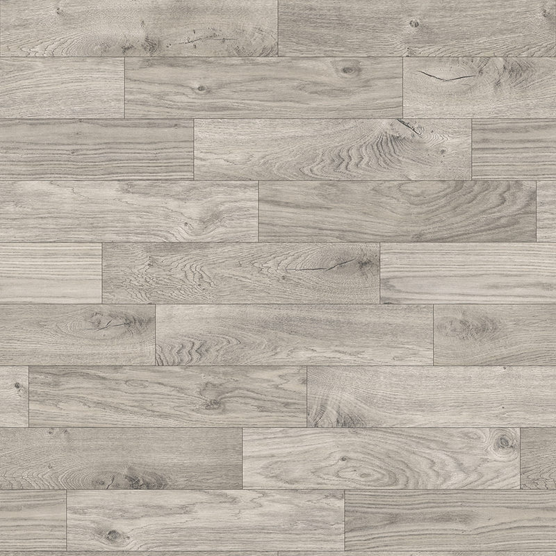 Pembersihan mudah & pemasangan lancar lantai heterogen