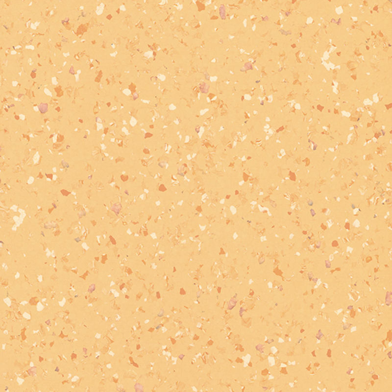 Tahan kepada lantai homogen iodin