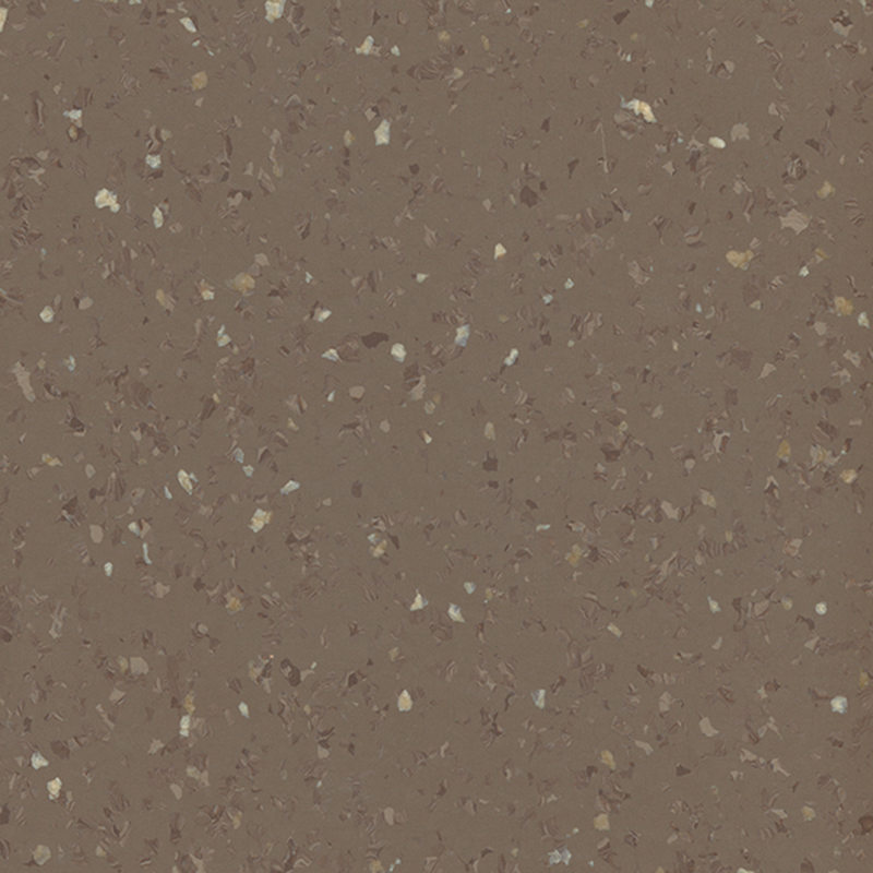 Tahan kepada lantai homogen iodin