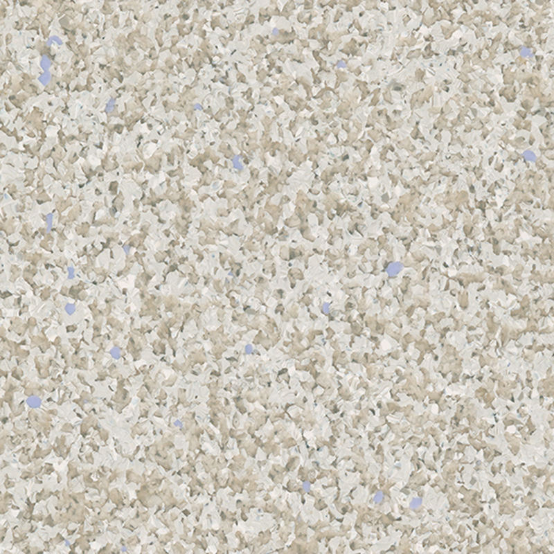 Lantai homogen estetik tahan haus