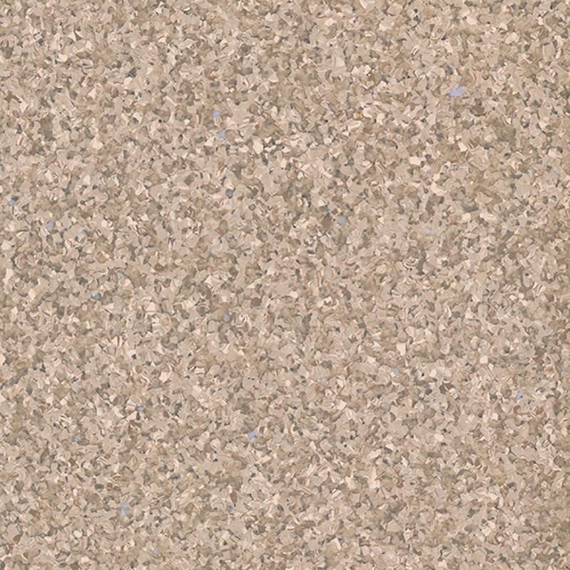 Lantai homogen estetik tahan haus