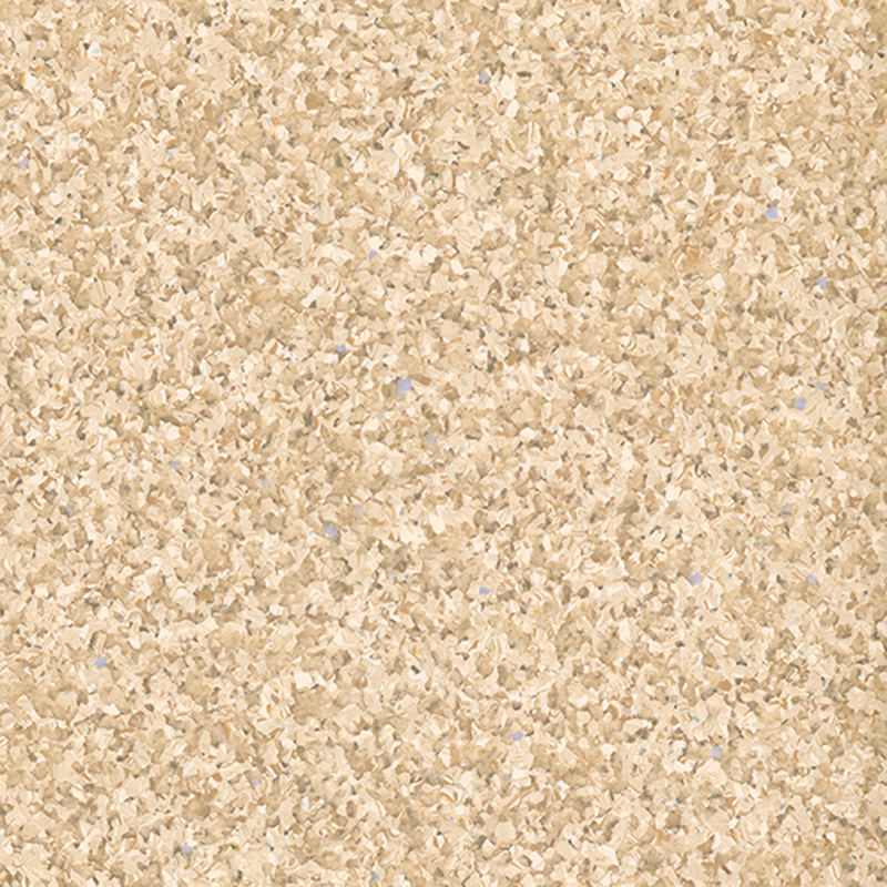 Lantai homogen estetik tahan haus