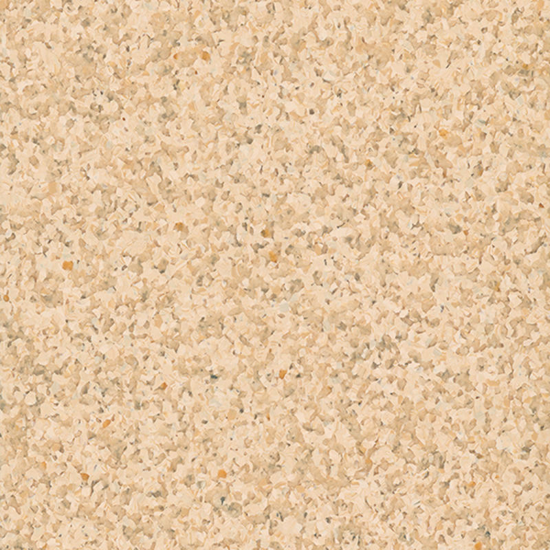 Lantai homogen estetik tahan haus