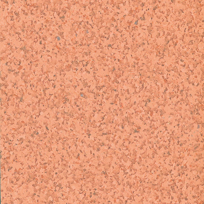 Lantai homogen estetik tahan haus