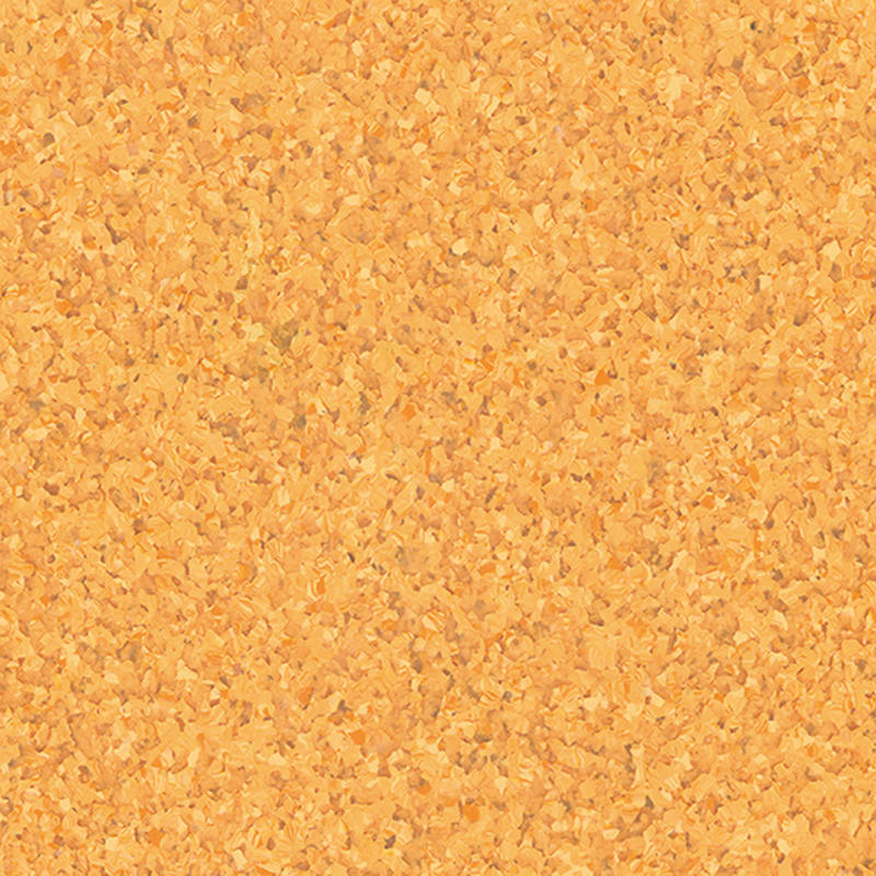 Lantai homogen estetik tahan haus