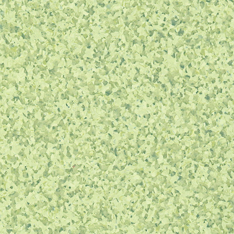 Lantai homogen estetik tahan haus