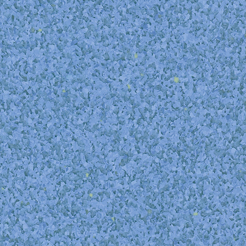 Lantai homogen estetik tahan haus