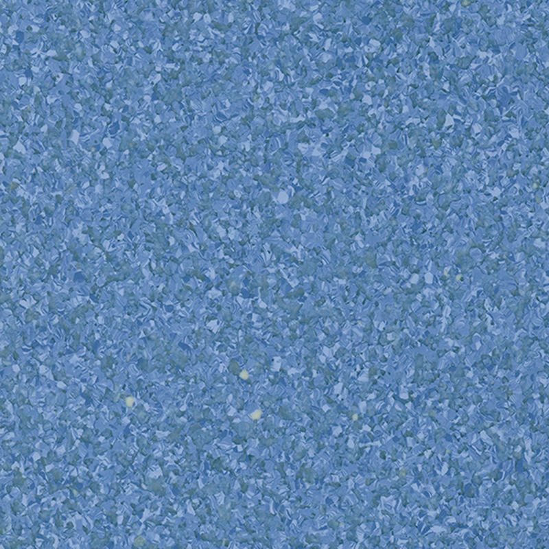 Lantai homogen estetik tahan haus