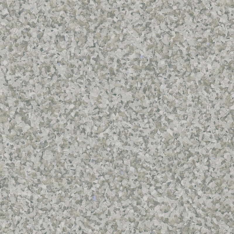 Lantai homogen estetik tahan haus