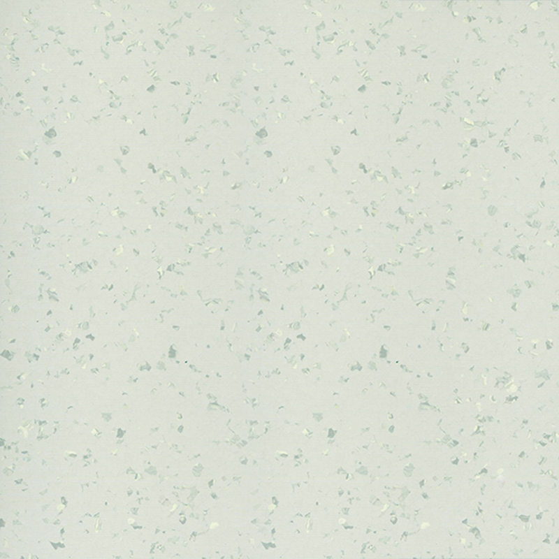 Lantai homogen rintangan haus ultra tinggi